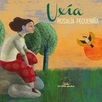 Rosalía Pequeniña - Uxía