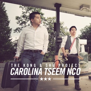Nkauj Hmoob Carolina