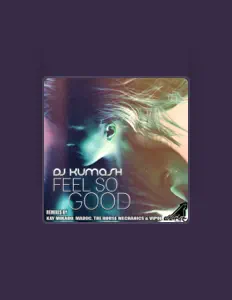 Ascolta Dj Kumash, guarda video musicali, leggi la biografia, vedi le date del tour & altro!