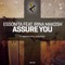 Assure You (feat. Irina Makosh) - Essonita lyrics