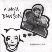 Kimya Dawson - So Nice So Smart