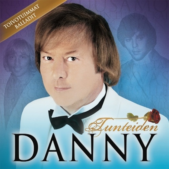 Cover artwork for Kauan