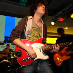 HMV Live (Oxford Circus January 2006) - EP - The Kooks