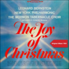 O Come All Ye Faithful - The Tabernacle Choir at Temple Square, New York Philharmonic & Leonard Bernstein