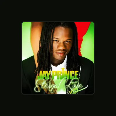Listen to Jay Prince, watch music videos, read bio, see tour dates & more!