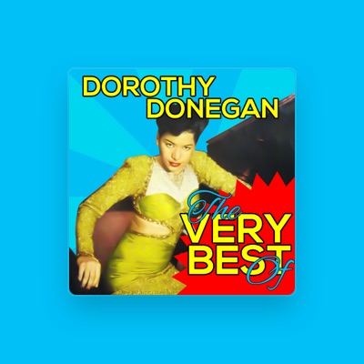 Dorothy Donegan