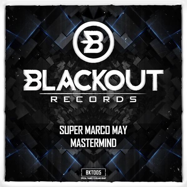 Mastermind - Single