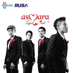 AsmarA - Lagu Cinta