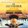 The Last Emperor (Original Soundtrack)