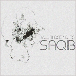 All Those Nights - Single