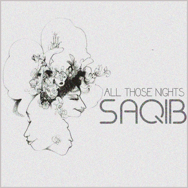 All Those Nights - Single