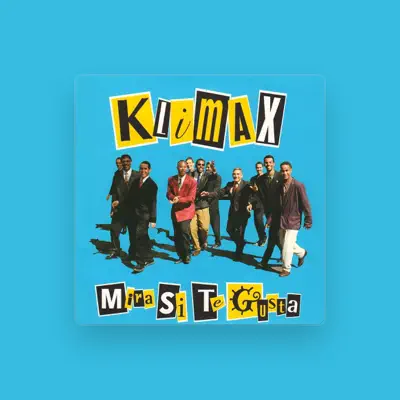 Listen to Klimax, watch music videos, read bio, see tour dates & more!