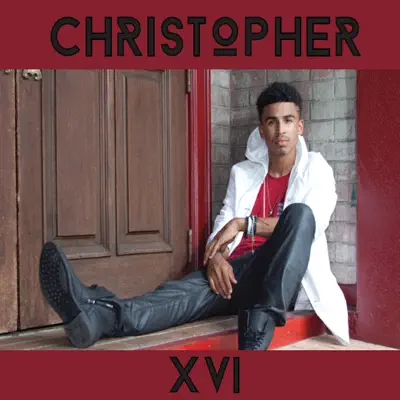 Xvi - EP - Christopher Xvi - EP - Christopher