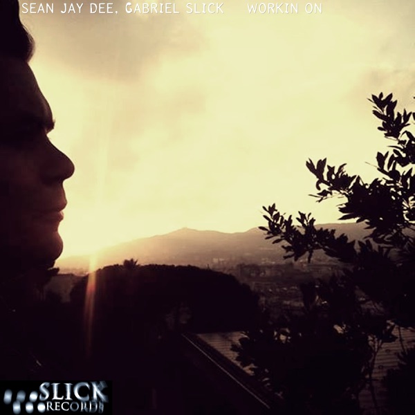 Workin On - Single