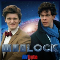 Wholock - The Musical - Single - AVbyte