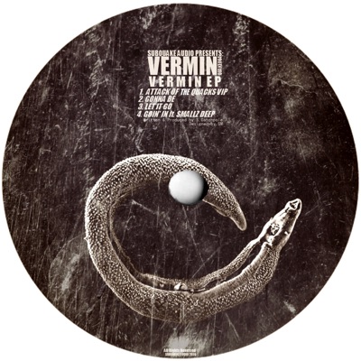 Vermin - EP