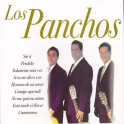 Latinos de Oro - Los Panchos