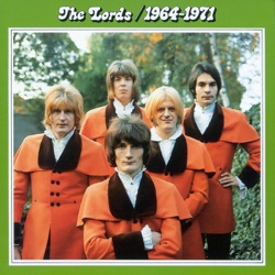 The Lords - Poor Boy