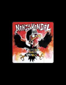 Nancy Vandal सुनें, म्यूज़िक वीडियो देखें, बायो पढ़ें, दौरे की तारीखें और बहुत कुछ देखें!