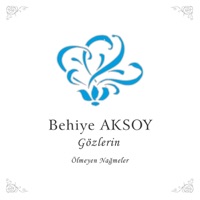 Behiye Aksoy - Sevmekten Kim Usanır