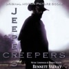 Jeepers Creepers cover art