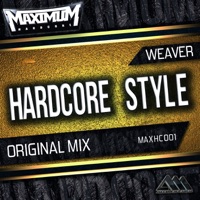 Hardcore Style - Single - Weaver