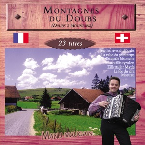 Montagnes du Doubs
