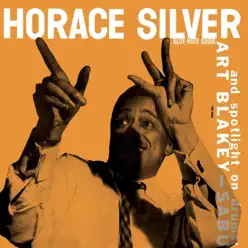 Horace Silver Trio (The Rudy Van Gelder Edition) [Remastered] - Horace Silver