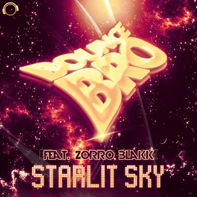 Starlit Sky (Remixes) [feat. Zorro Blakk]