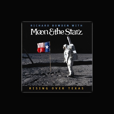 Listen to Richard Bowden with Moon & the Starz, watch music videos, read bio, see tour dates & more!