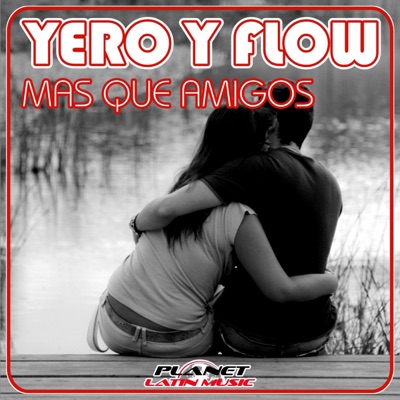 Mas Que Amigos - Single