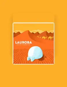 Dengarkan Lauroba, tonton video musik, baca bio, lihat tanggal tur & lainnya!