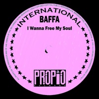 I WANNA FREE MY SOUL
