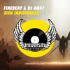 Sick Individuals - Single