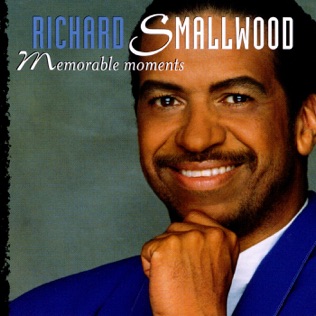 Richard Smallwood We Magnify Your Name