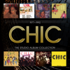 The Studio Album Collection 1977-1992 - Chic