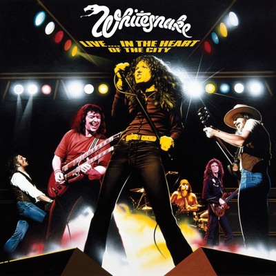 Kumpulan Lagu Whitesnake