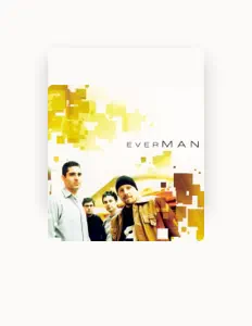 Écoutez Everman, regardez des vidéoclips, lisez la biographie, consultez les dates de tournée et plus encore !