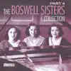 The Boswell Sisters - Coffee in the Morning (Kisses in the Night)
