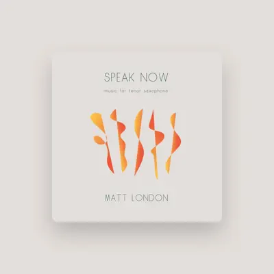 Listen to Matt London, watch music videos, read bio, see tour dates & more!