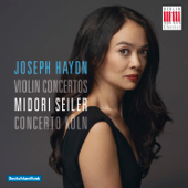 Haydn: Violin Concertos (Video Version)