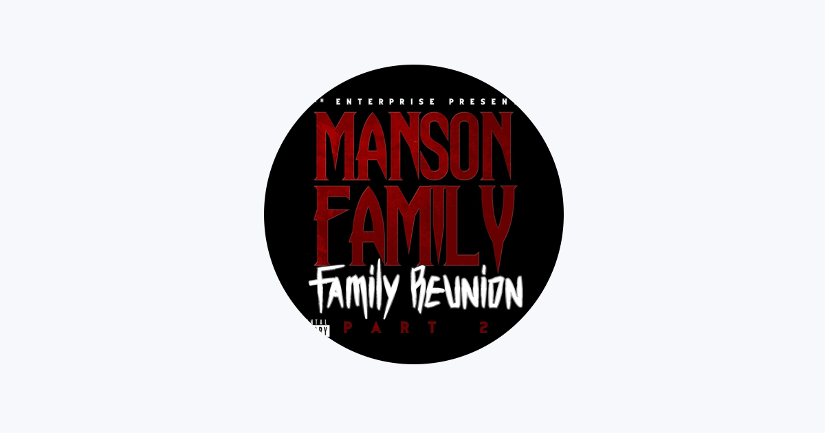 Manson Family - Apple Music
