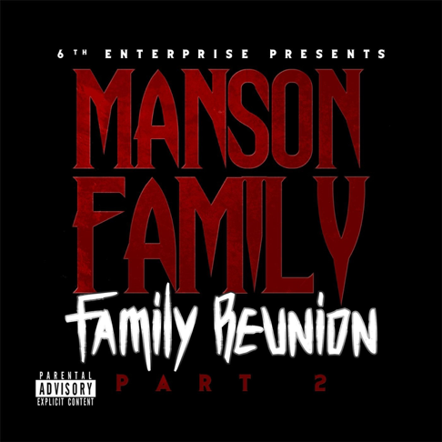 Manson Family — Apple Music
