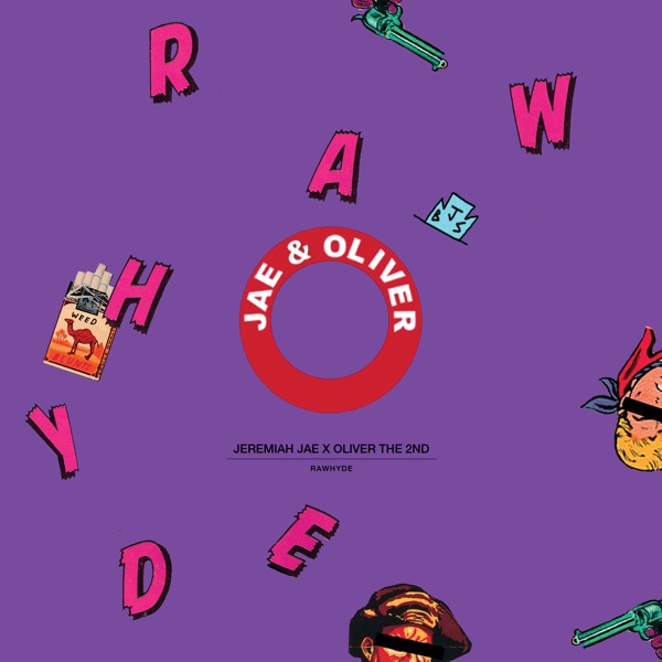 RawHyde