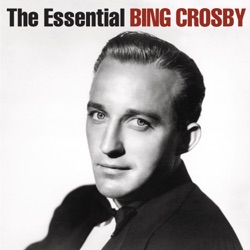 Bing Crosby - Snuggled On Your Shoulder