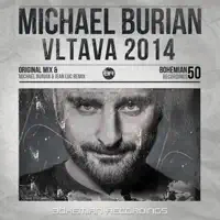 Vltava 2014 (Michael Burian & Jean Luc Remix)