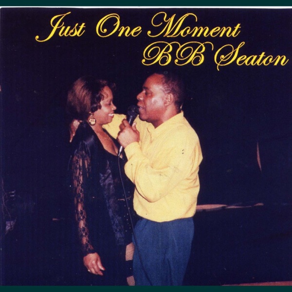 Just One Moment - Single