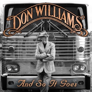 Don Williams - First Fool in Line - Line Dance Music