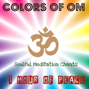 Colors of Om