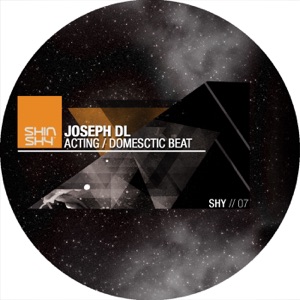 Acting EP. - Single